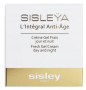 Sisleya L’Integral Anti Age Creme Gel Frais 50ml